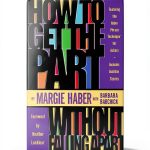 Lone Eagle Performing Arts Industry Acting Auditioning Book-0