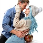 Cozy Christmas Collective Paranormal Romance Kindle Book-0