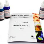 Bacteria Stain Set Innovating Science Lab Dyes Microscopy-0