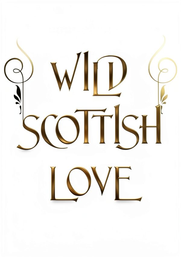 Lovewrite Publishing Enchanted Highlands Fantasy Romance-0