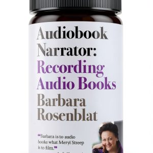 Deskset Press Kindle eBook Broadcasting Acting Audio Editing-0