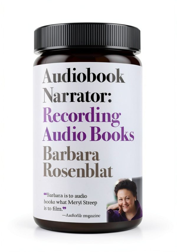 Deskset Press Kindle eBook Broadcasting Acting Audio Editing-0