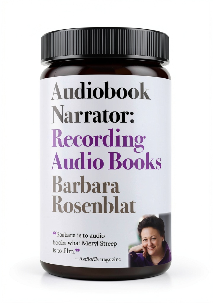 Kindle eBook open on a tablet showing broadcasting content