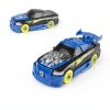 Take Apart Toy Car GILOBABY ABS Build Set for Kids-3