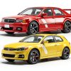 Hot Wheels Euro Style Multipack 6-Pack Diecast Cars by Mattel-0