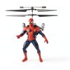 Marvel Spider-Man RC Helicopter Toy World Tech-4