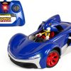 Sonic RC Race Car NKOK 2.4GHz Turbo Boost for Kids-0