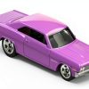 Hot Wheels 5 Pack Die Cast Cars by Mattel for Kids-3