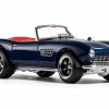 Hot Wheels Euro Style Multipack 6-Pack Diecast Cars by Mattel-1