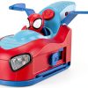 Marvel Spidey Split Racer Toy Figure 8.5 Inch-4