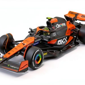 Maisto 1/43 Scale Die-Cast Formula Vehicle Toy-0
