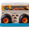 Monster Truck Toy Mattel 1:24 Die‑Cast Figure-5