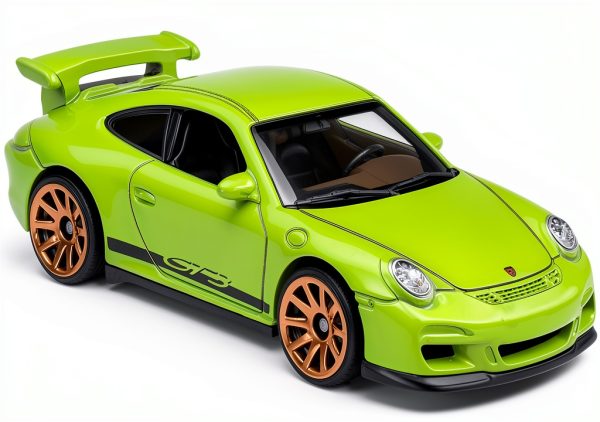 Hot Wheels 5 Pack Die Cast Cars by Mattel for Kids-2