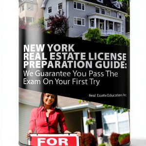 Real Estate Guide Kindle Amazon eBook 518 pages-0