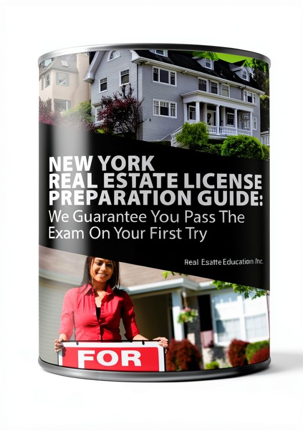 Real Estate Guide Kindle Amazon eBook 518 pages-0