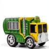 Teenage Mutant Ninja Turtles Diecast Toy Cars Funrise-3