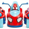 Marvel Spidey Split Racer Toy Figure 8.5 Inch-7