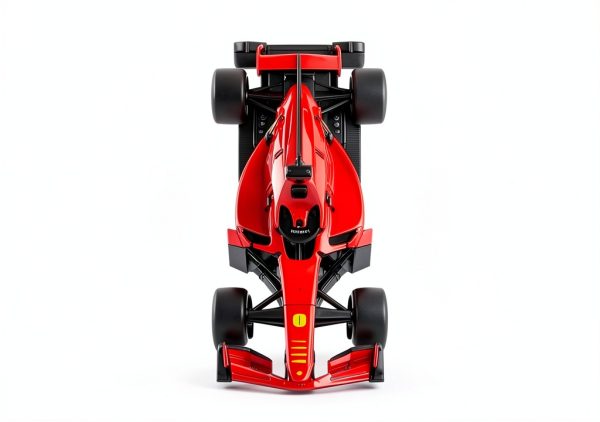 Maisto 1/43 Scale Die-Cast Formula Vehicle Toy-1
