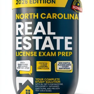 Real Estate Exam Prep Kindle by Property Pro-0