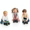 Monster Truck Take Apart Toy Trovogil ABS Set-6