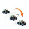 Monster Truck Take Apart Toy Trovogil ABS Set-4