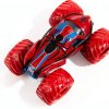 Marvel Monster Jam 2-Pack Die-Cast Trucks for Kids-6