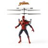 Marvel Spider-Man RC Helicopter Toy World Tech-6