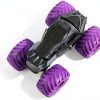 Marvel Monster Jam 2-Pack Die-Cast Trucks for Kids-7