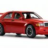 Hot Wheels Euro Style Multipack 6-Pack Diecast Cars by Mattel-2