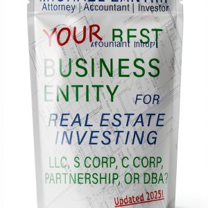 Real Estate Investing Guide Anderson Logan Kindle-0