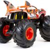 Monster Truck Toy Mattel 1:24 Die‑Cast Figure-3
