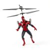 Marvel Spider-Man RC Helicopter Toy World Tech-2
