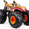 Monster Truck Toy Mattel 1:24 Die‑Cast Figure-0