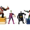 Spin Master Batman Ninja Strike Katana Blade Batwing 12 Inch Toy-4