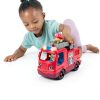 Fisher-Price HXC12 Fire Truck Toy with Lights Music for Ages 1-5-1