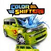 Hot Wheels Color Shifters 1:64 Scale Toy Car – Water Reactive Color-0