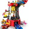 PAW Patrol Mighty Lookout Tower by Spin Master 2.75 ft Playset-9