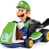 Nintendo Mario Kart Blind Box Pull‑Back Cars Set by TOMY 10‑Piece-3