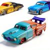 Hot Wheels Color Shifters 1:64 Scale Toy Car – Water Reactive Color-4