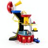 PAW Patrol Mighty Lookout Tower by Spin Master 2.75 ft Playset-1