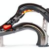 Hot Wheels Formula 1 Sprint Track Set with 3 Die‑Cast Cars Dual Mode-6