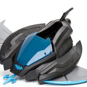 Spin Master Batman Ninja Strike Katana Blade Batwing 12 Inch Toy-0