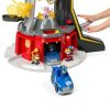 PAW Patrol Mighty Lookout Tower by Spin Master 2.75 ft Playset-5