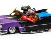 Footcruiser TMNT Figure Car by Playmates with Gatling Gun-8