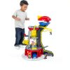 PAW Patrol Mighty Lookout Tower by Spin Master 2.75 ft Playset-2
