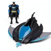 Spin Master Batman Ninja Strike Katana Blade Batwing 12 Inch Toy-3