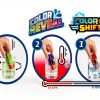 Hot Wheels Color Shifters 1:64 Scale Toy Car – Water Reactive Color-3