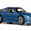 Hot Wheels Fast and Furious Tokyo Drift Toy Car Bundle 5 Pack-3