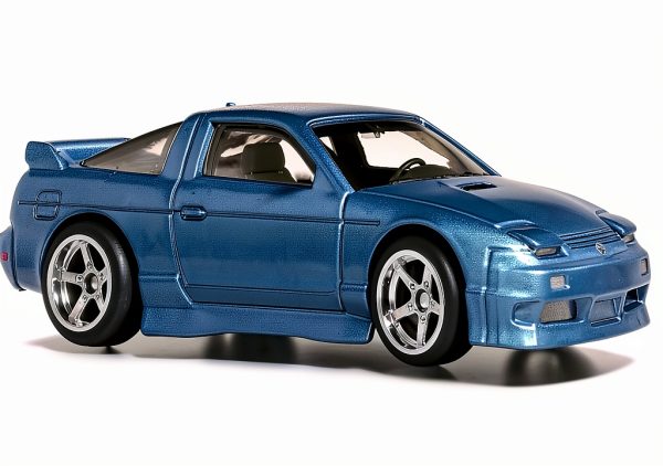 Hot Wheels Fast and Furious Tokyo Drift Toy Car Bundle 5 Pack-3