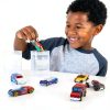 Hot Wheels Color Shifters 1:64 Scale Toy Car – Water Reactive Color-2